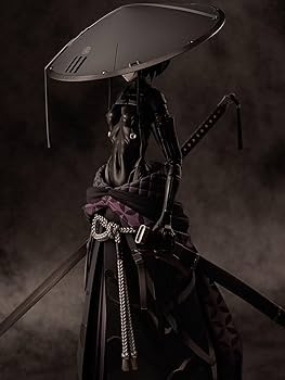 Amazon | KDcolle FALSLANDER RONIN 1/7スケール プラスチック製